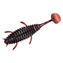 ダイワ ムーブベイト 3.1インチ スカッパノンブルーフレーク | 釣具 釣り フィッシング