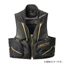シマノ VE-560Y リミテッドプロ2WAYベスト XL ブラック | 釣具 釣り フィッシング