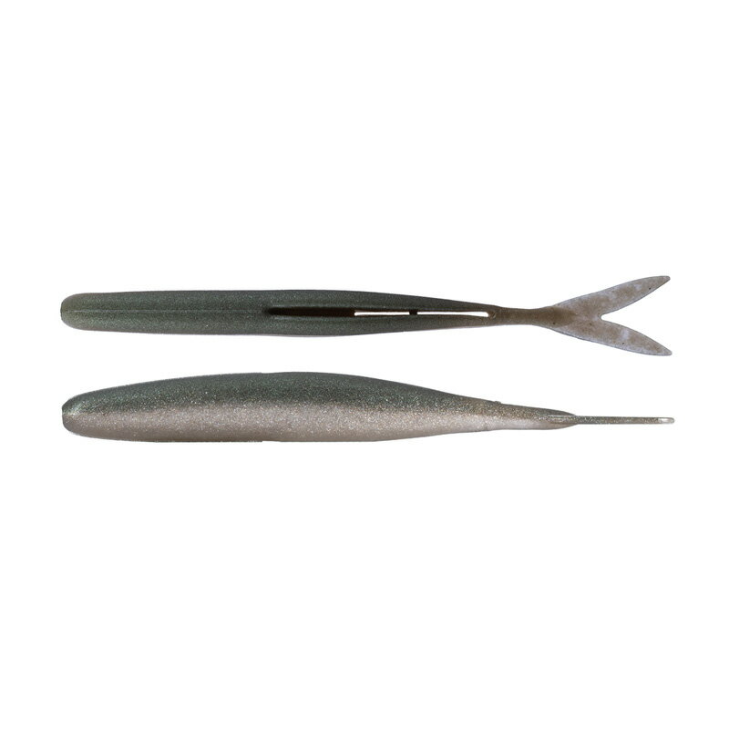 O.S.P Worm HP Minnow 5inch TW218 Undefeated Fish