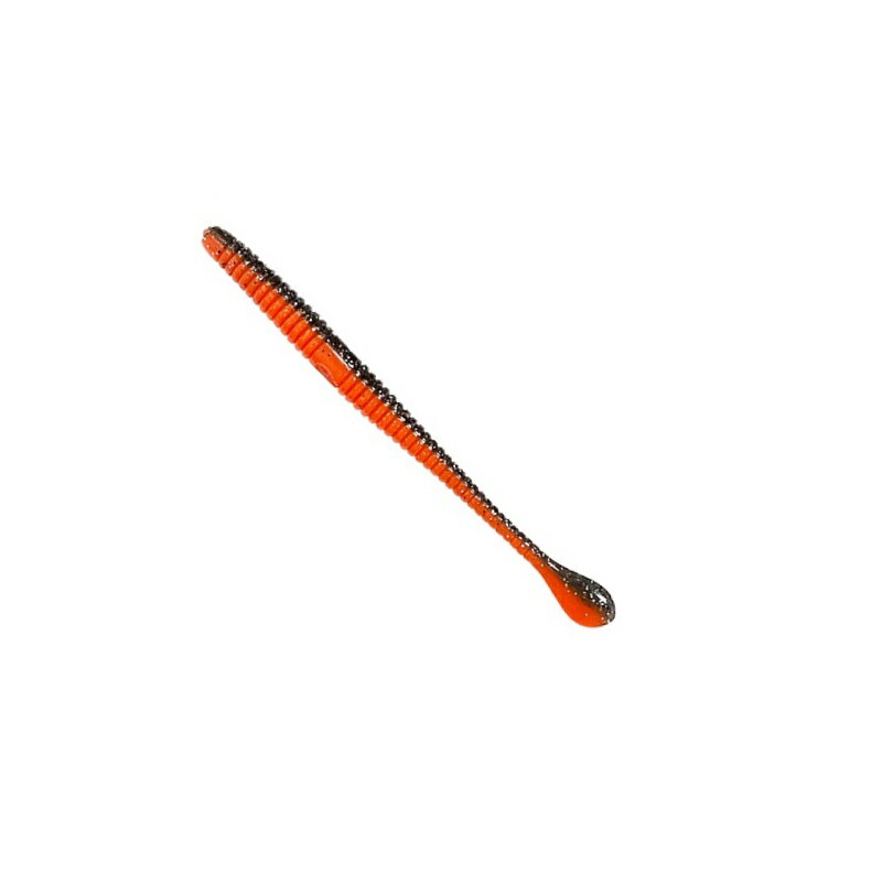 Worm - 一誠 スパテラ 5インチ #CG05 抱卵エビ | 釣具 釣り フィッシング