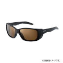 シマノ UJ-032Y フィッシンググラス01 マットブラック/ブラウン | 釣具 釣り フィッシング