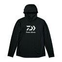 ダイワ DE-3525 Feel Alive. ドライフーディ ブラック L | 釣具 釣り フィッシング(4)