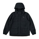 ダイワ DJ-2725 デタッチャブルフィッシングベストジャケット ブラック XL | 釣具 釣り フィッシング
