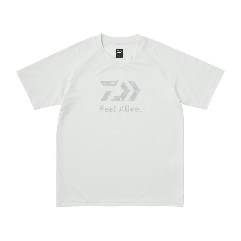 楽天市場】ダイワ t シャツ feel aliveの通販