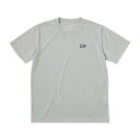 ダイワ DE-8325 ショートスリーブ バックプリントTシャツ ライトグレー L | 釣具 釣り フィッシング(4)