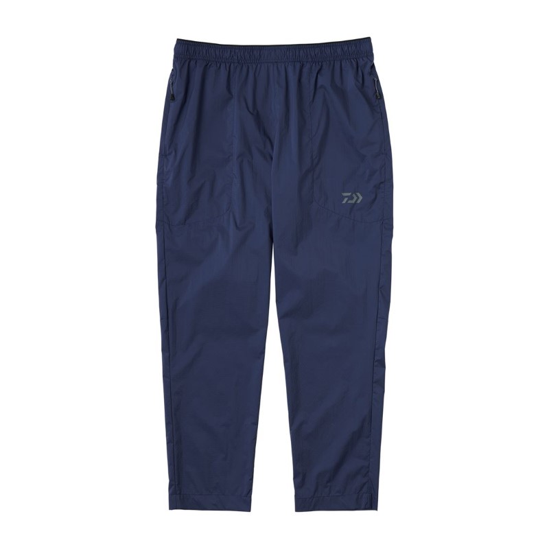 ダイワ DP-5025 パーテックス ポケッタブルロングパンツ グレープネイビー 2XL | 釣具 釣り フィッシング