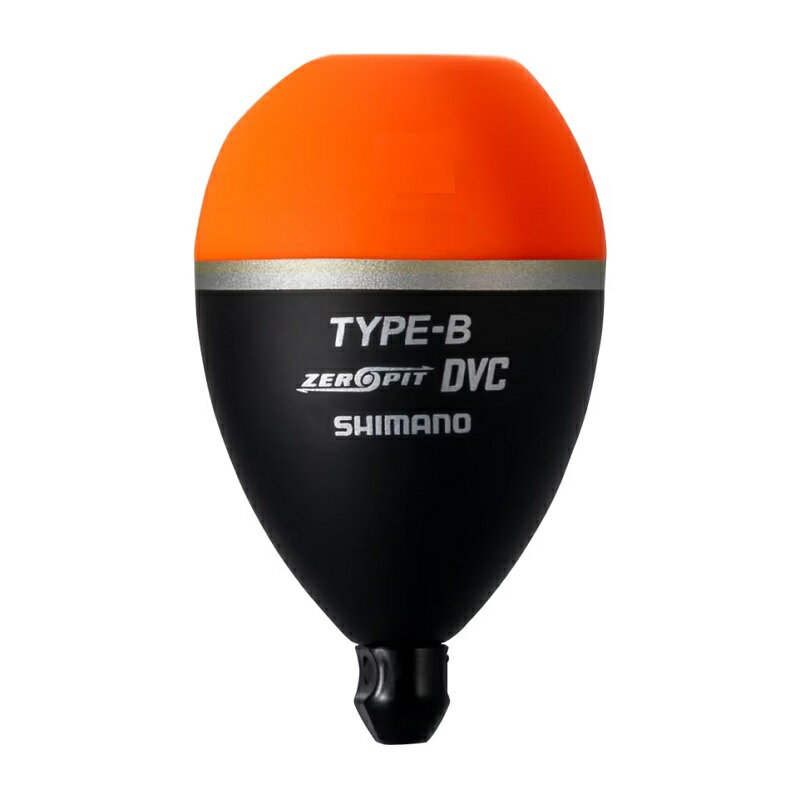 シマノ PG-48BY ゼロピットDVC タイプB L 00 オレンジ | 釣具 釣り フィッシング
