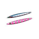 ジグリップ シオウ 300g #018 イワシケイムラゼブラピンク | 釣具 釣り フィッシング