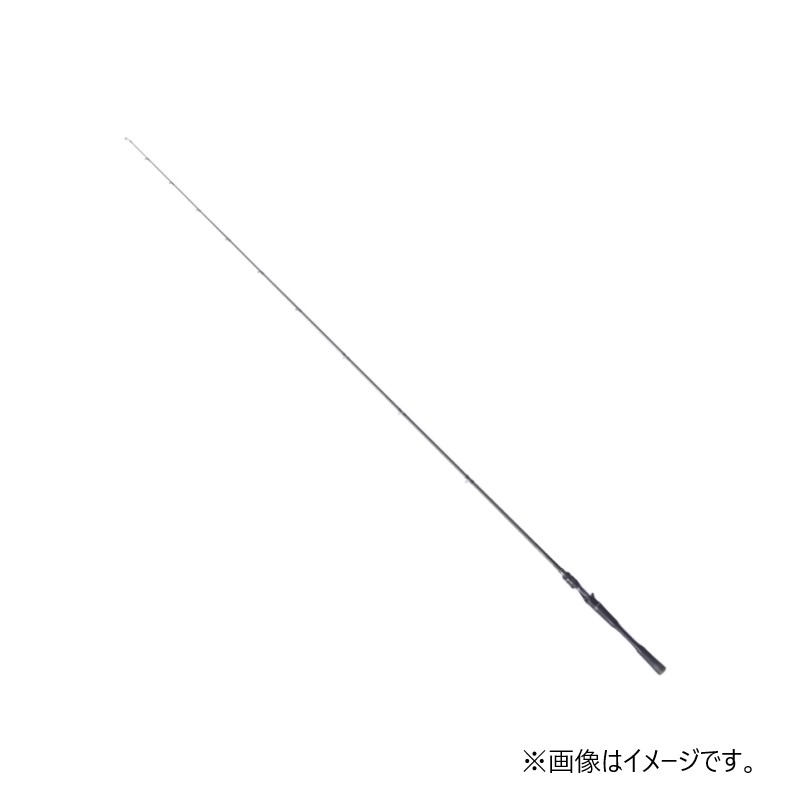 シマノ 24 ポイズン アドレナ 165MH 【大型商品】 | 釣具 釣り フィッシング