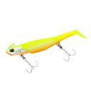 ダイワ モアザン シーバス ロデム 14g ケイムラチャートバックパール | 釣具 釣り フィッシング