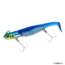 ダイワ モアザン シーバス ロデム 14g ブルーシルバー | 釣具 釣り フィッシング