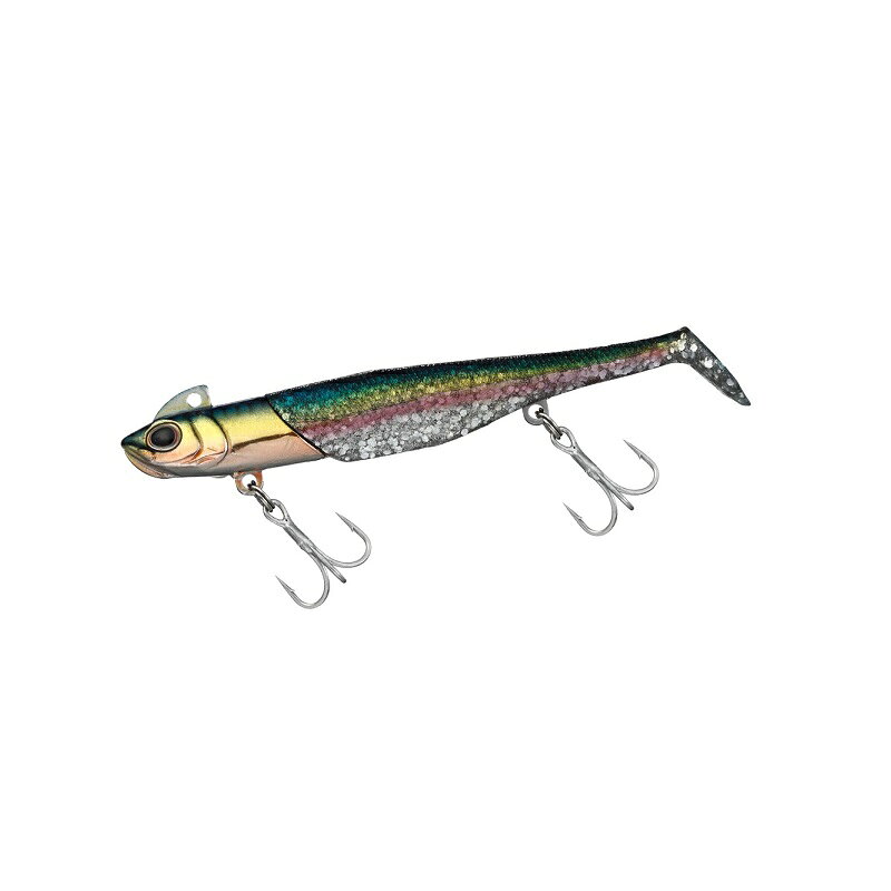 ダイワ モアザン シーバス ロデムTG 30g ウルメイワシ 釣具 釣り フィッシング