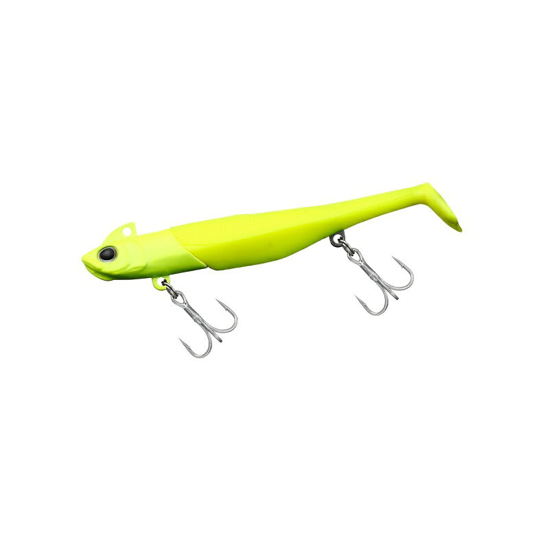 ダイワ モアザン シーバス ロデムTG 30g マットチャート 釣具 釣り フィッシング