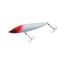 ダイワ モアザン スイッチヒッター 85S パールレッドヘッド | 釣具 釣り フィッシング(4)