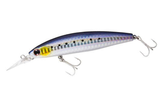 ダイワ ショアラインシャイナーZ セットアッパー 97S-DR レーザーマイワシ | 釣具 釣り フィッシング