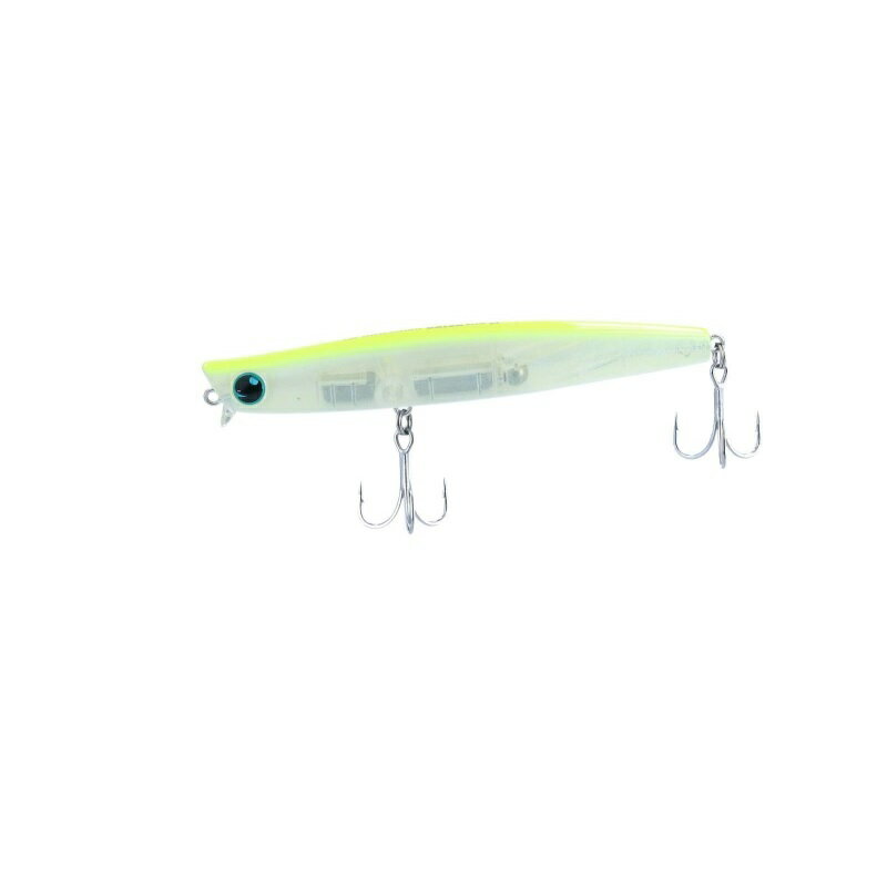 ダイワ モアザン ガルバスリム 80S ハッピーレモン | 釣具 釣り フィッシング