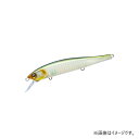 デュエル ラ トゥール フラット 110SF GGZS グリーンギザードシャッド | 釣具 釣り フィッシング