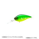 デュエル ラ トゥール クランク4+ 75F HT ホットタイガー | 釣具 釣り フィッシング