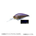 デュエル ラ トゥール クランク4+ 75F KVGW ケイムラゴーストワカサギ | 釣具 釣り フィッシング