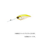 デュエル ラ トゥール クランク4+ 75F MGSC マットゴーストチャートバック | 釣具 釣り フィッシング