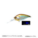デュエル ラ トゥール クランク5+ 80F KBGS ケイブルーゴーストシャッド | 釣具 釣り フィッシング