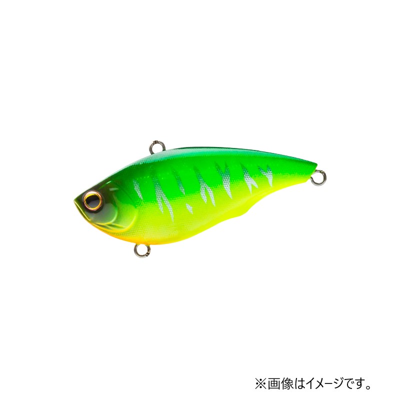 デュエル ラ トゥール ラトリンバイブ 40S HT ホットタイガー | 釣具 釣り フィッシング