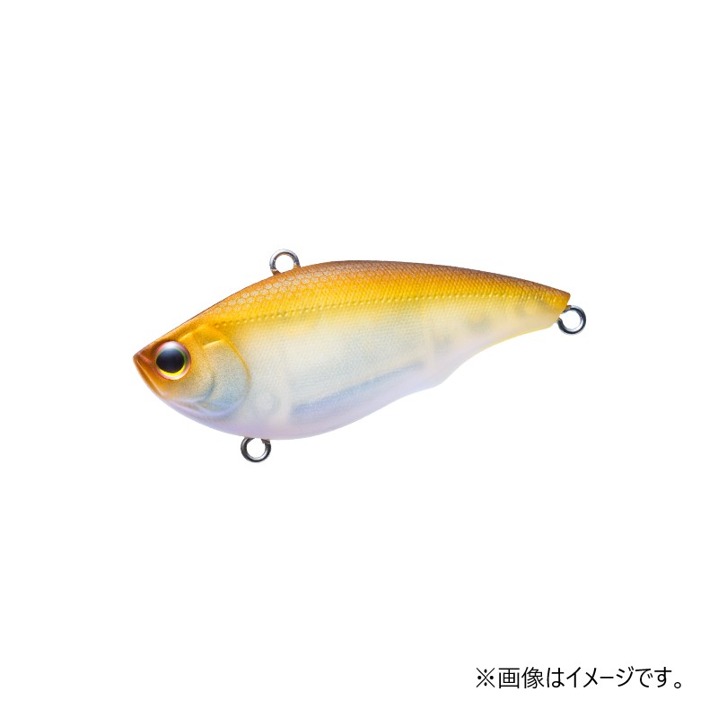 デュエル ラ トゥール ラトリンバイブ 40S MGSW マットゴーストワカサギ | 釣具 釣り フィッシング