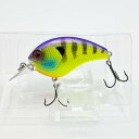 ミブロ チーター タイプC #15 チャートブルーギル | 釣具 釣り フィッシング(4)