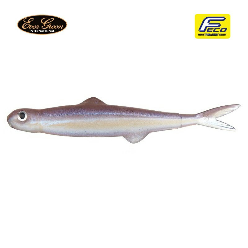 エバーグリーン ラストエース 45 #157 アイリス | 釣具 釣り フィッシング