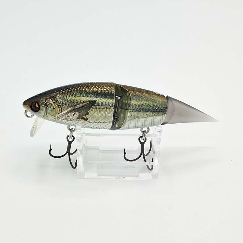 マドタチ ハニタスLR リアルホンモロコ | 釣具 釣り フィッシング