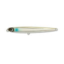 ジャンプライズ ぶっ飛び君 115S フックレス #04 蒸着ナミノハナ | 釣具 釣り フィッシング
