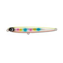ジャンプライズ ぶっ飛び君 115S フックレス #09 バナナフラッシュレインボー | 釣具 釣り フィッシング