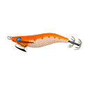 ヤマシタ ナオリー レンジ シャロー 1.8号 001 オレンジグロー | 釣具 釣り フィッシング