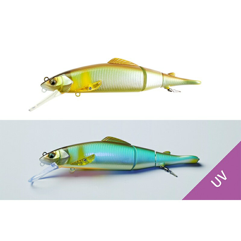 ティモン オトリミノー88 UV明滅鮎 | 釣具 釣り フィッシング