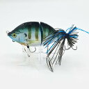 THタックル ジョイントゾーイ #1 ブルブルーギル | 釣具 釣り フィッシング