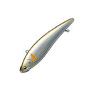 パームス EV100S2 エスケードバイブ 18g MAL51 マットアユ | 釣具 釣り フィッシング(4)