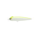 ブルーブルー スネコン 180S #03 チャートバックパール | 釣具 釣り フィッシング(4)