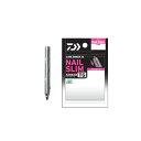 ダイワ ルアーシンカーTG ネイルスリムPRO 1.3g(3/64oz) | 釣具 釣り フィッシング