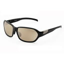SMITH オーラ POLARX Aura 第3世代 Matte Black X-Brown 32 Silver Mirror | 釣具 釣り フィッシング