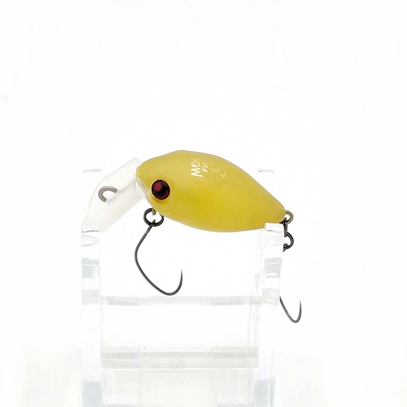 ロデオクラフト ファットモカJr. SR(SS) #31 2019ノブ | 釣具 釣り フィッシング