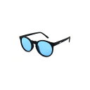 ダン・シェイディーズ ATZ Black Soft x Blue Polarized (vidg00415) | 釣具 釣り フィッシング