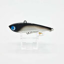 ジャンプライズ チャタビー 68 極上カラー #UOYA14 ブラックヘッドMIXレンズ | 釣具 釣り フィッシング