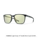 SMITH ペイサー POLARX Pacer Matte Black X-Brown 32 Hard& Multi-Coat | 釣具 釣り フィッシング(4)