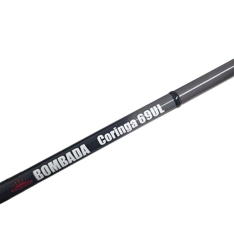 ボンバダアグア コリンガ Coringa 69UL / 釣具 釣り フィッシング r-bunbun-10105540 つり具のブンブン 楽天市場店 サンプル画像2