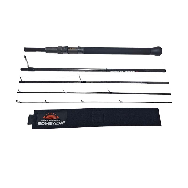 ボンバダアグア コリンガ Coringa 69UL / 釣具 釣り フィッシング r-bunbun-10105540 つり具のブンブン 楽天市場店 サンプル画像3