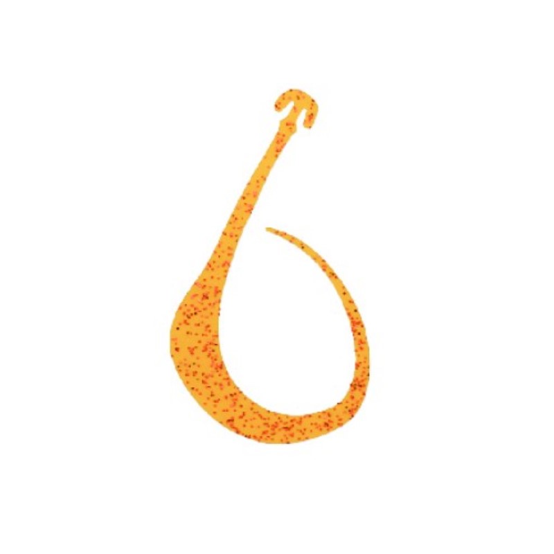 ガラパゴス 鯛龍 NOROSHI 80 (タイリュウ ノロシ) 019 べっ甲 | 釣具 釣り フィッシング