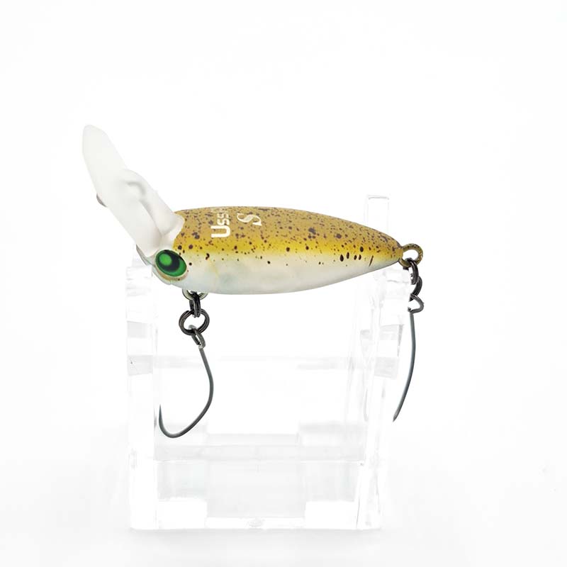 【ブラックフライデー 期間中 エントリーでP10倍！】ロデオクラフト ウッサ #21 RCポテトヘッド | 釣具..