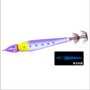デュエル 【Web店限定 在庫限りの今だけ特価!】鉛スッテ四ツ目 30号(114g) 14 BLTP お月見パープル | 釣具 釣り フィッシング