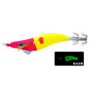 デュエル ウルトラオモリグ ↑(フローティング) 2.0号 LRY 夜光レッドイエロー | 釣具 釣り フィッシング