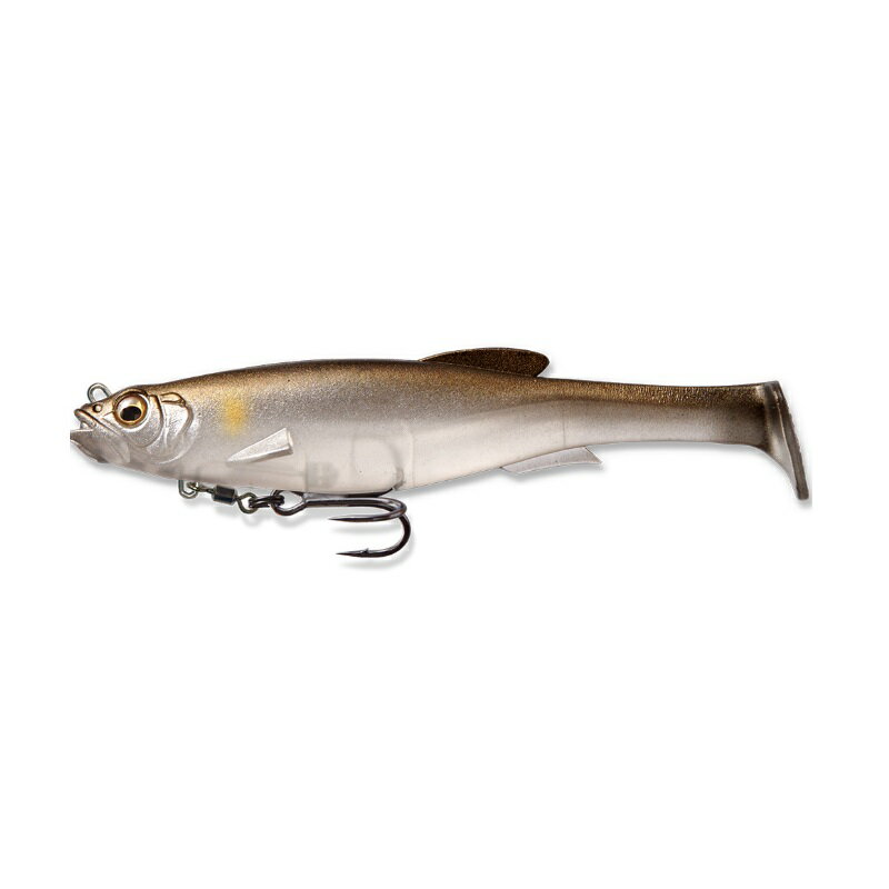 メガバス マグドラフト(MAG DRAFT) 5インチ アユ | 釣具 釣り フィッシング
